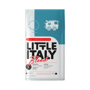 Little Italy Blend 10 oz